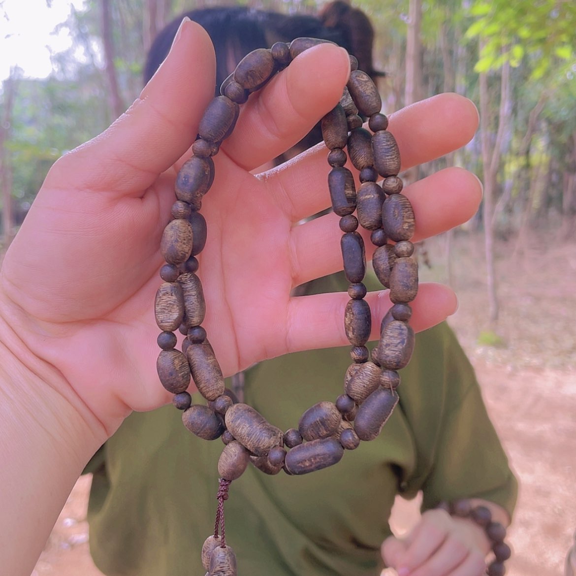 【闪购商品】张勺子留疤18克卡0.8多样性发一条