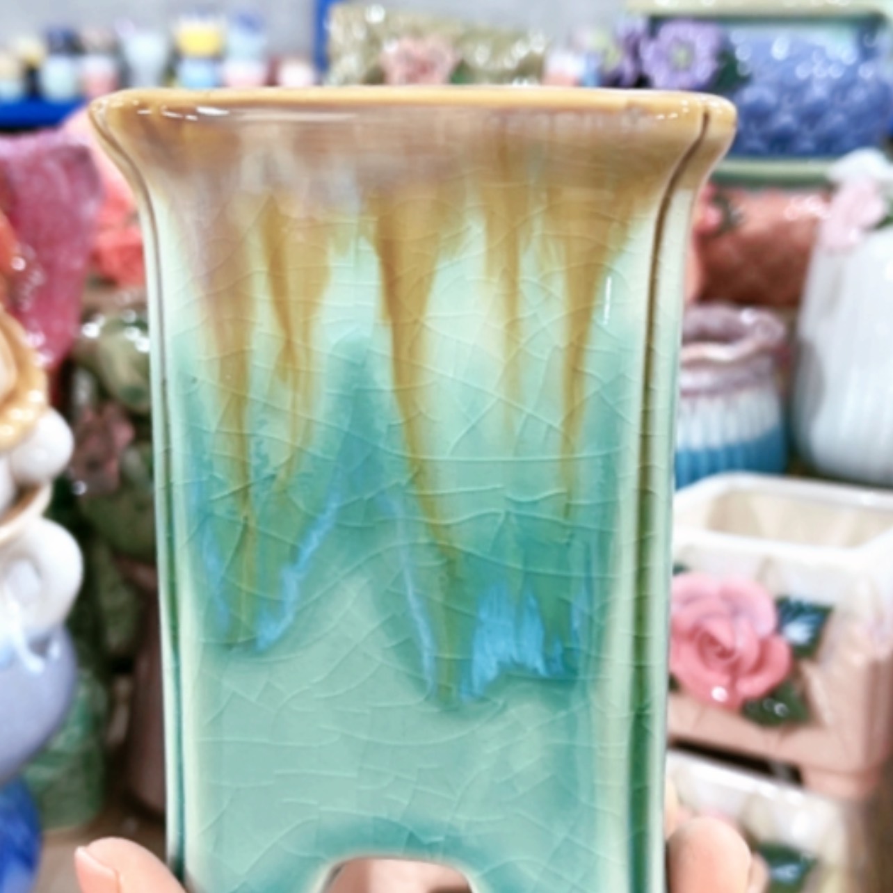 【闪购商品】陶瓷15cm以下