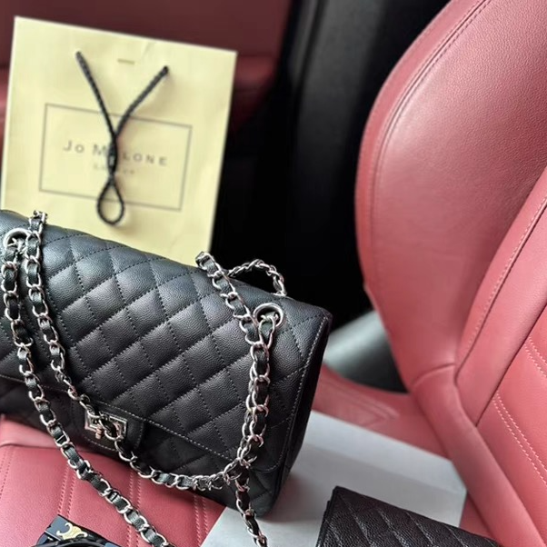 香家-CF封神之作进店版本腋下包-1030