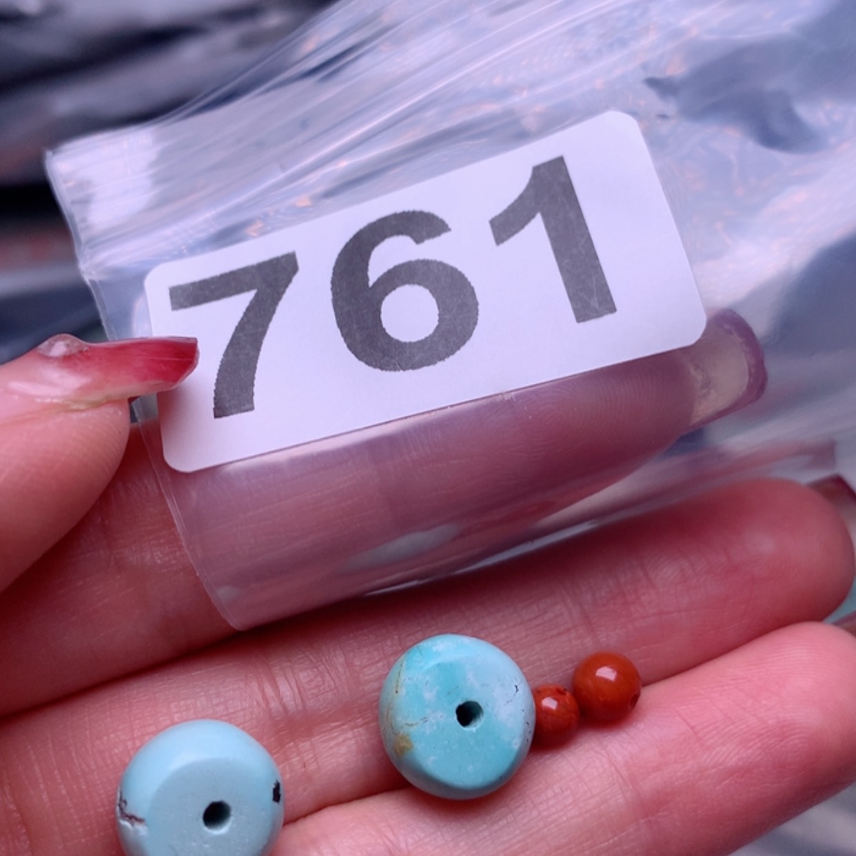 【闪购商品】南红玛瑙珠宝奇石未镶嵌
