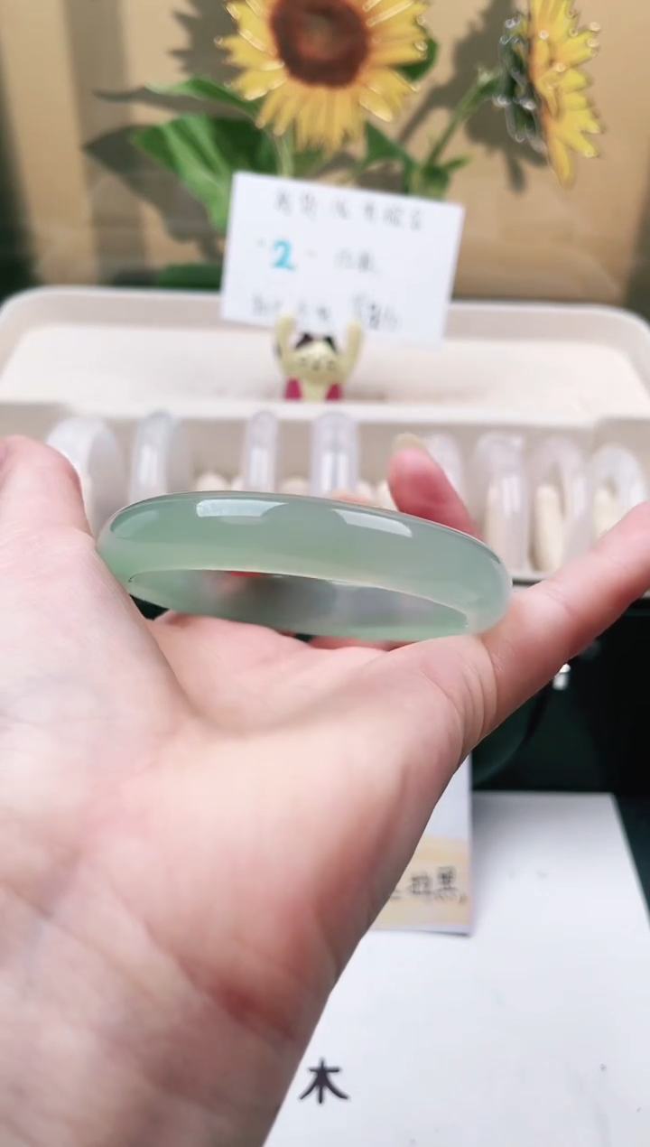 【闪购商品】玛瑙/玉髓手镯合金246