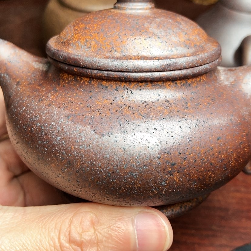 【闪购商品】紫砂壶