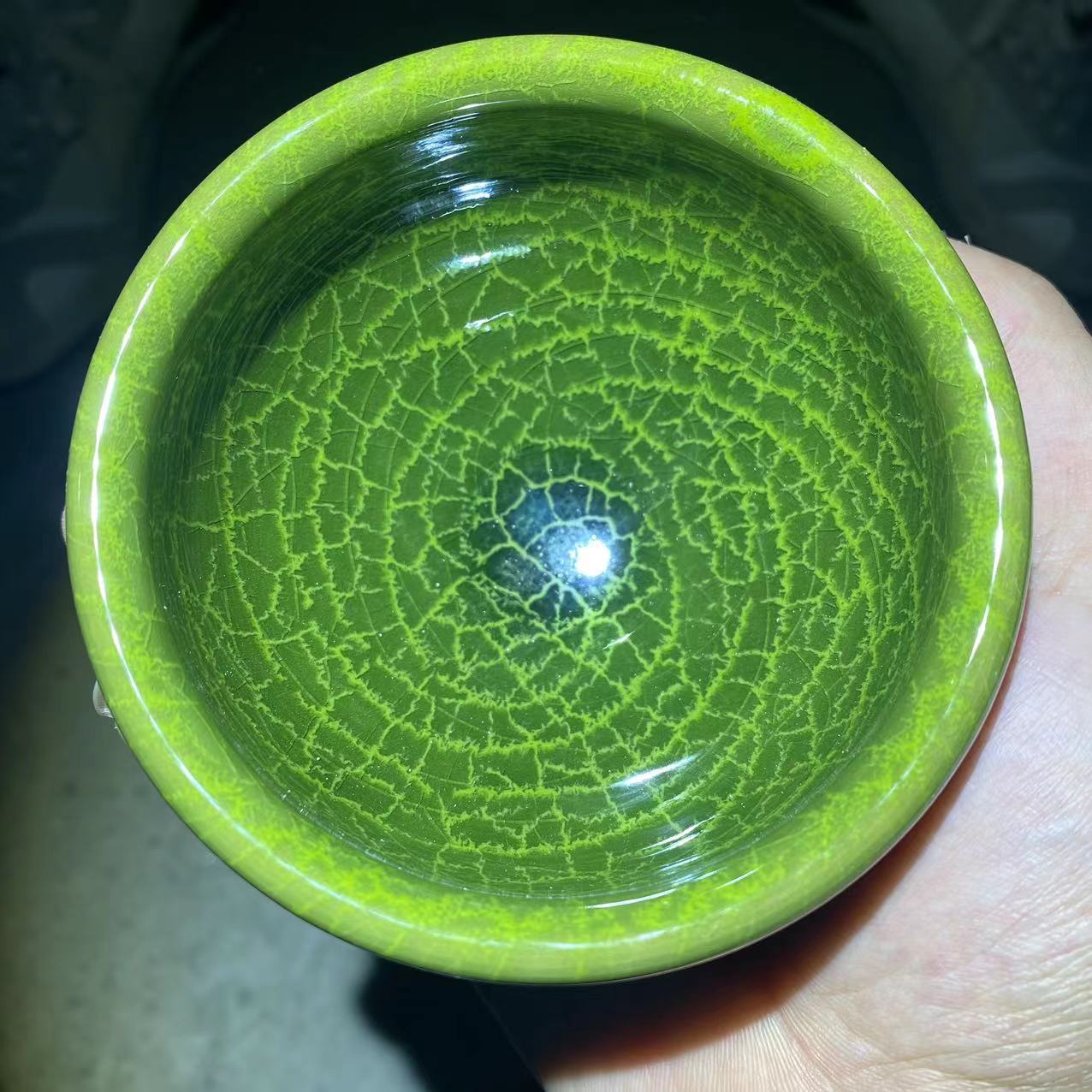 【闪购商品】万物复苏 将军建盏