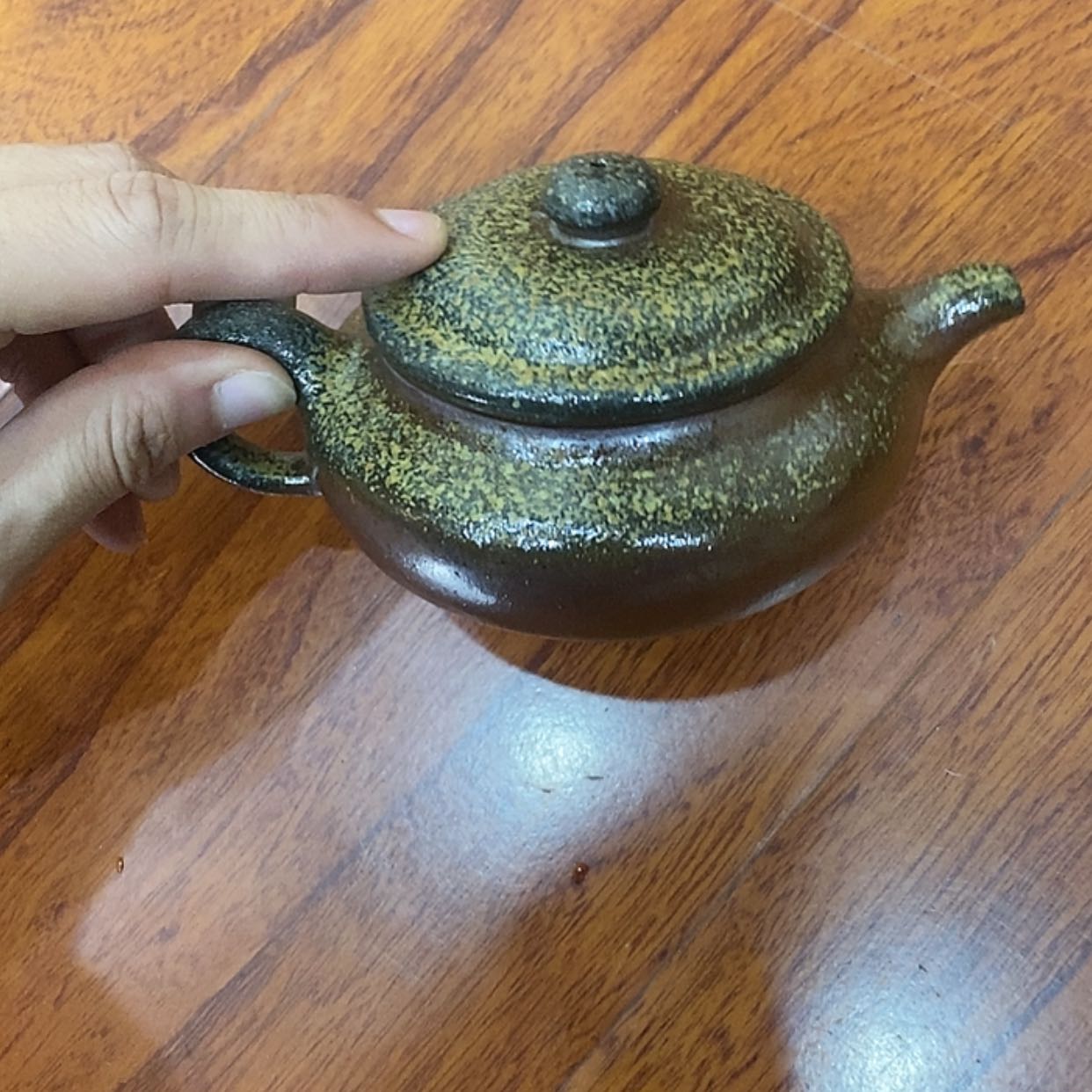 【闪购商品】紫砂茶壶