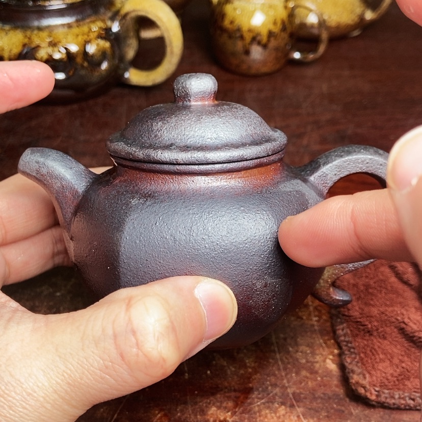 【闪购商品】紫砂茶壶