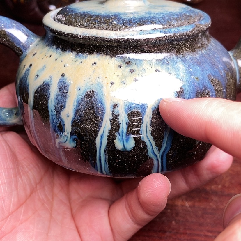 【闪购商品】紫砂茶壶