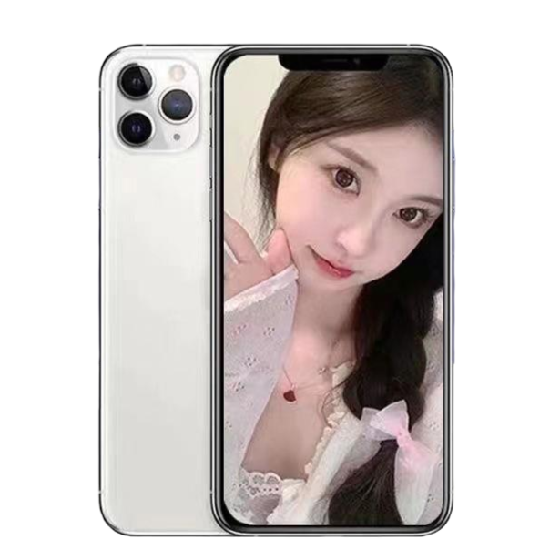 Apple/苹果手机11ProMaxiPhone11