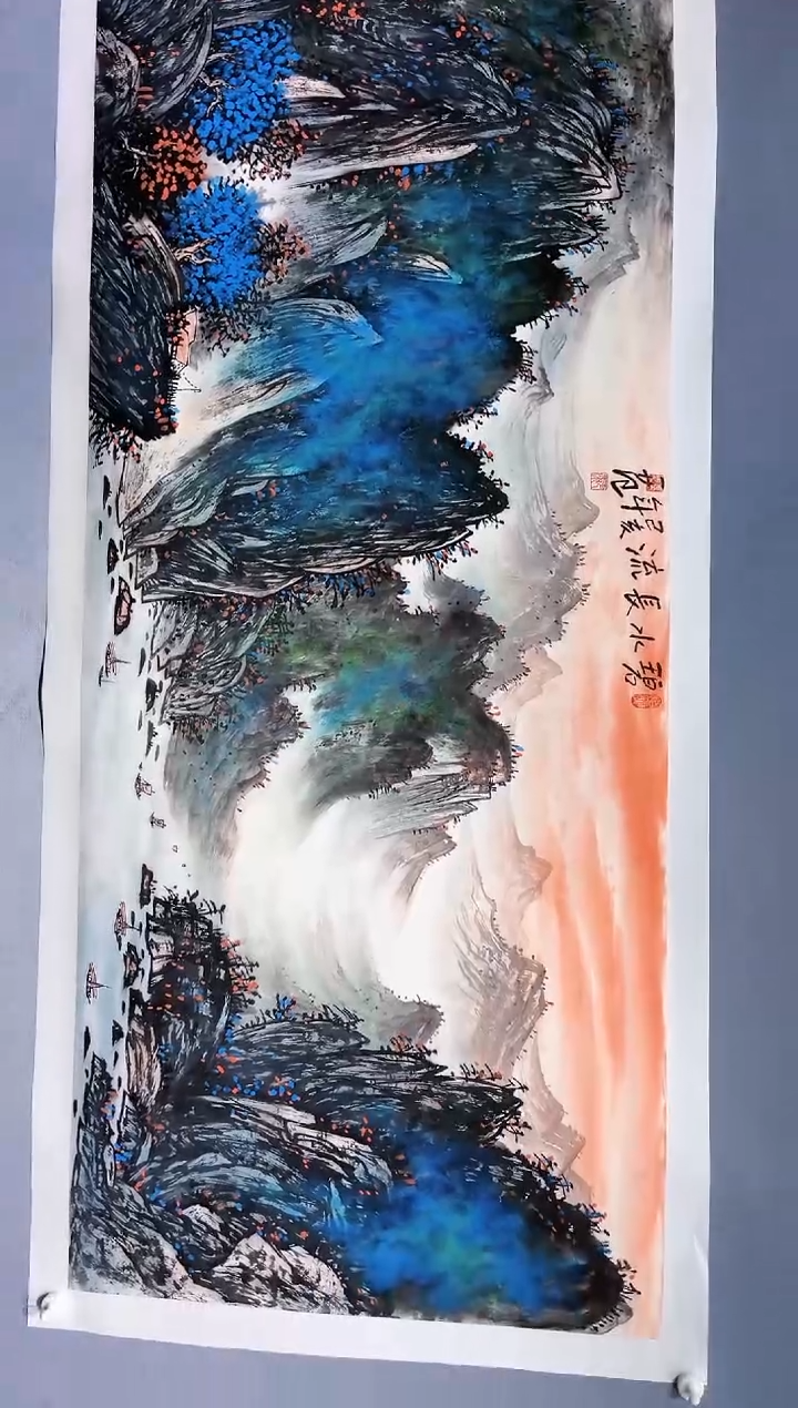 【闪购商品】绘画011217015