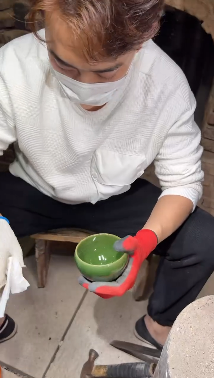 【闪购商品】瓷茶盏3