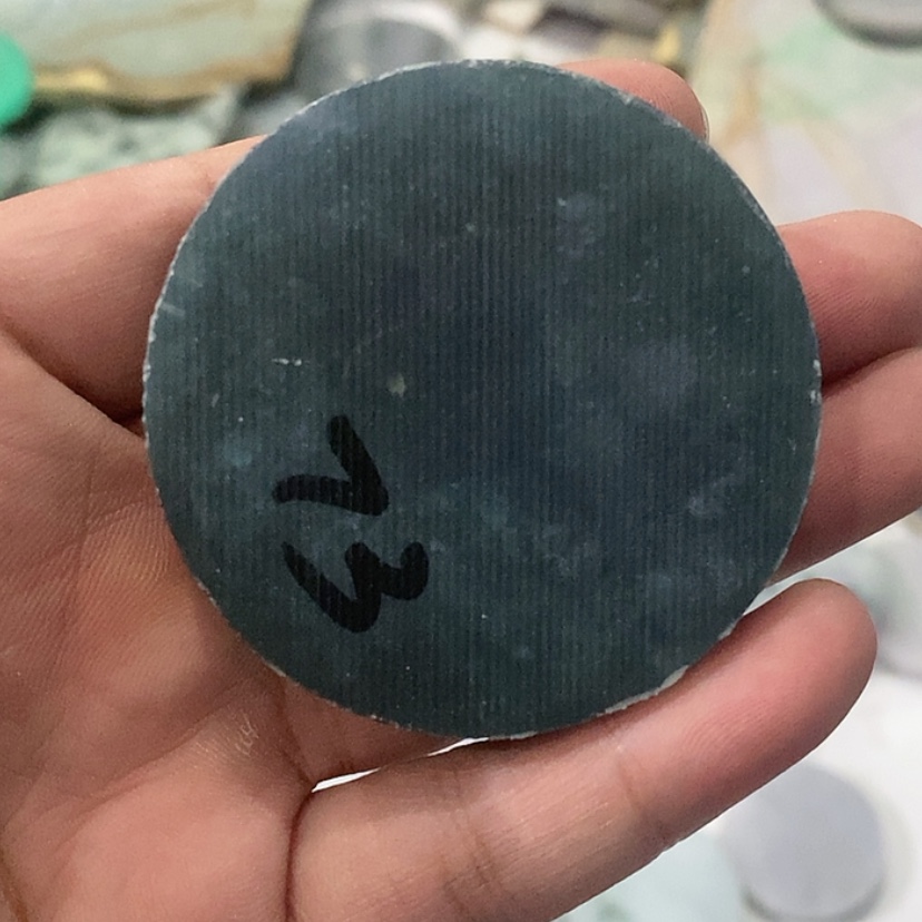【闪购商品】定制翡翠未镶嵌周*