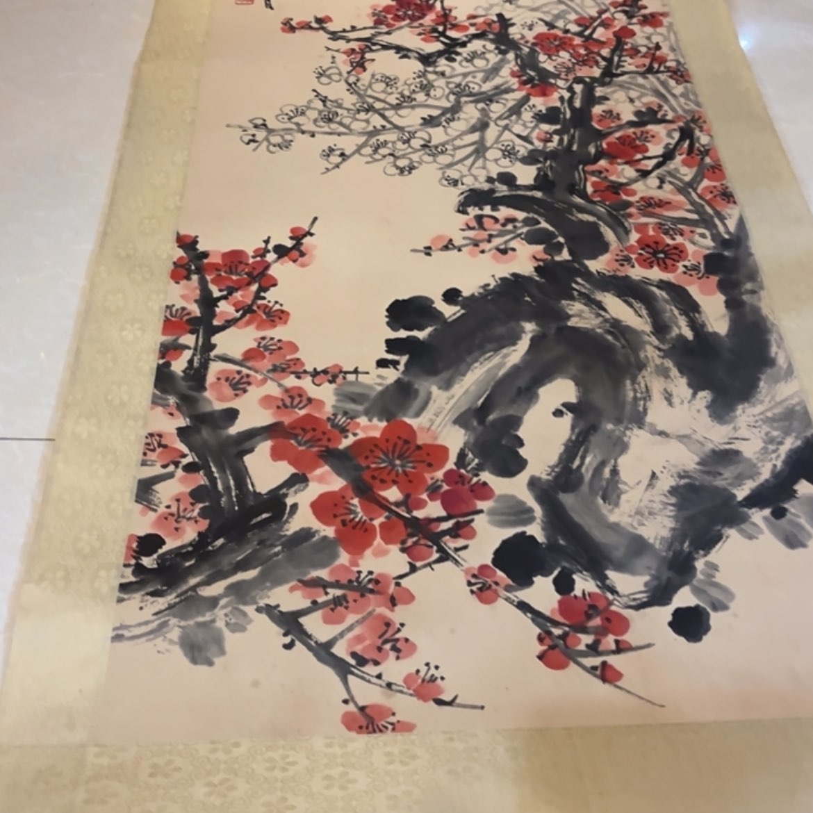 【闪购商品】书法关山月