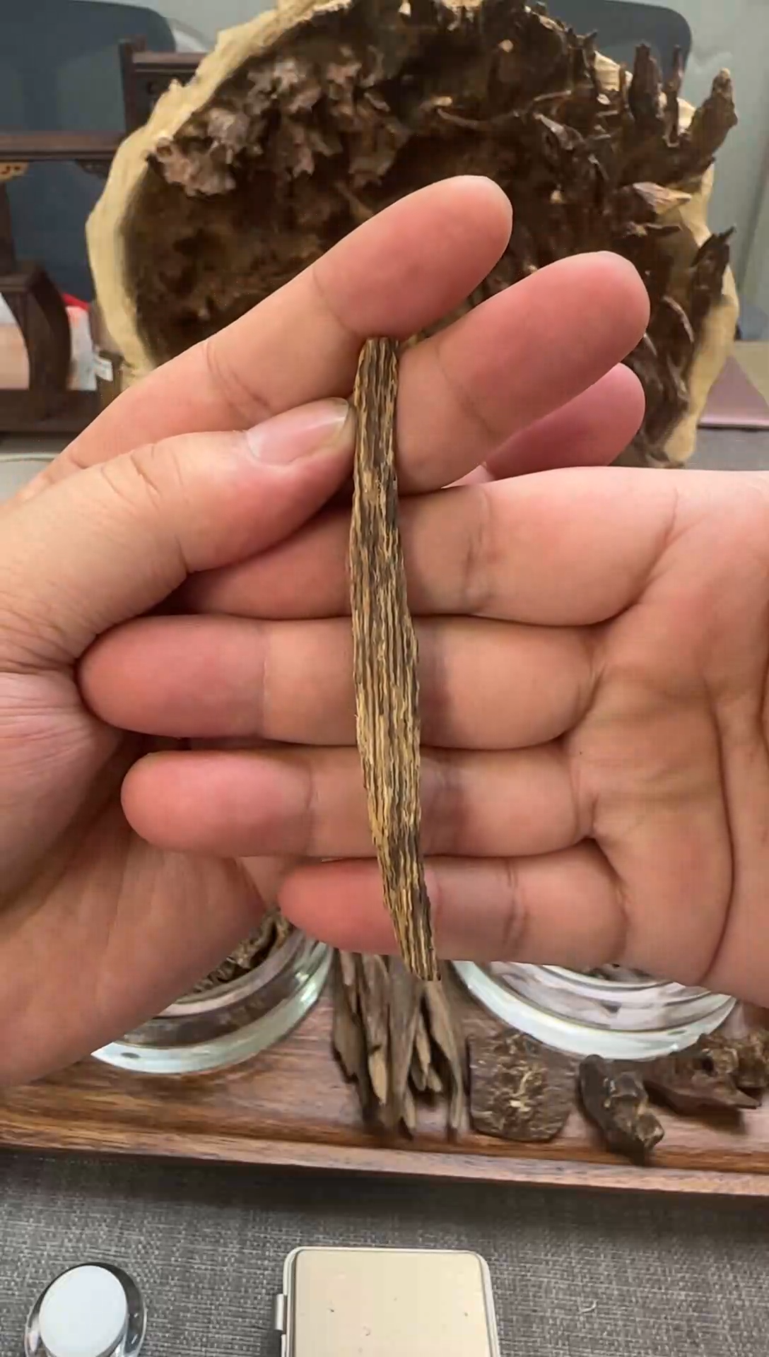 【闪购商品】香港树心油1克