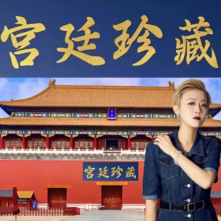 上官珍藏丨信任无价丨名家丨神秘大礼丨真迹字画丨不带框2
