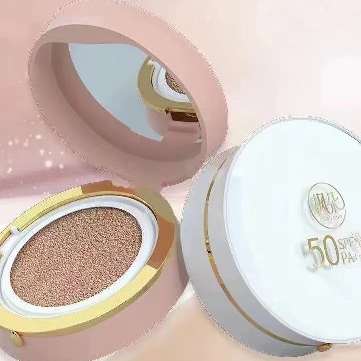 美画防晒遮瑕亮润焕颜CC霜SPF50PA+++
