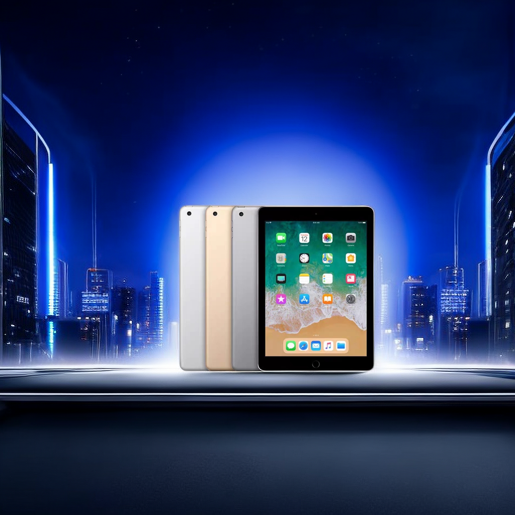 90新 Apple/苹果 IPad Air 9.7英寸平板追剧游戏上网学习抖音微信