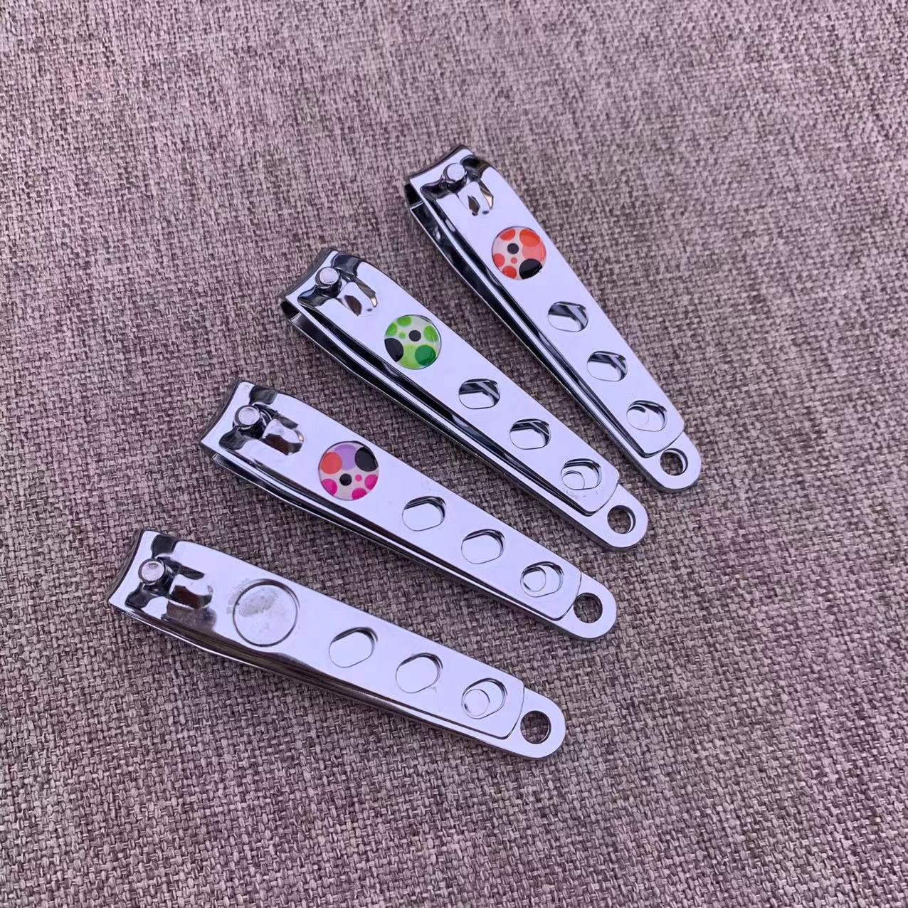 T016亗指甲钳随机4支 小主丨 豆芽 婴童餐椅厂家浮力