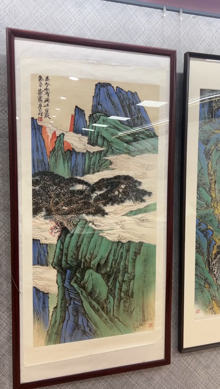【闪购商品】绘画1