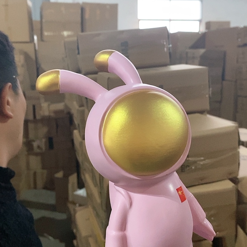 【闪购商品】密胺摆件