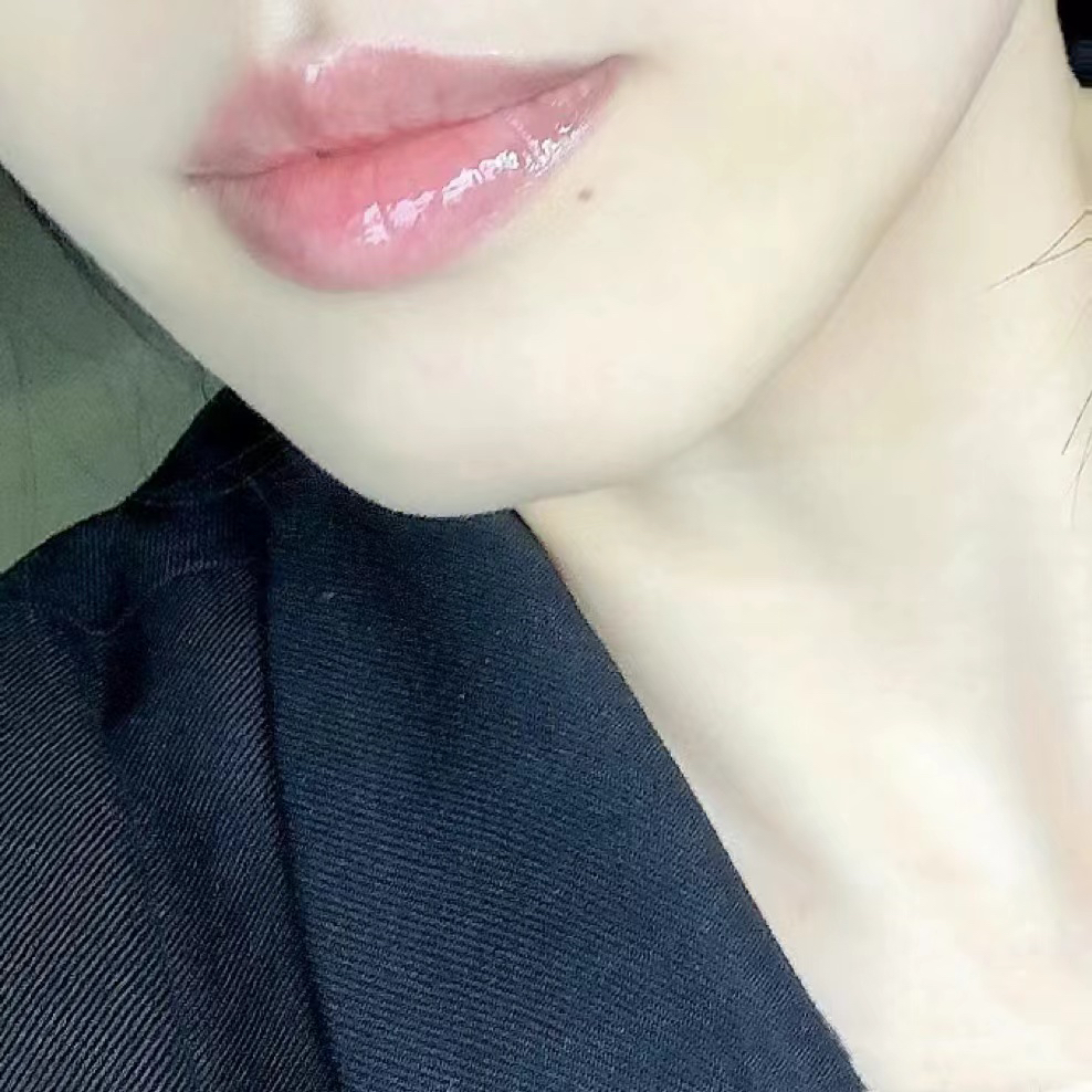 【不愧是经典！】001唇蜜果然够欲！人间水蜜桃啊