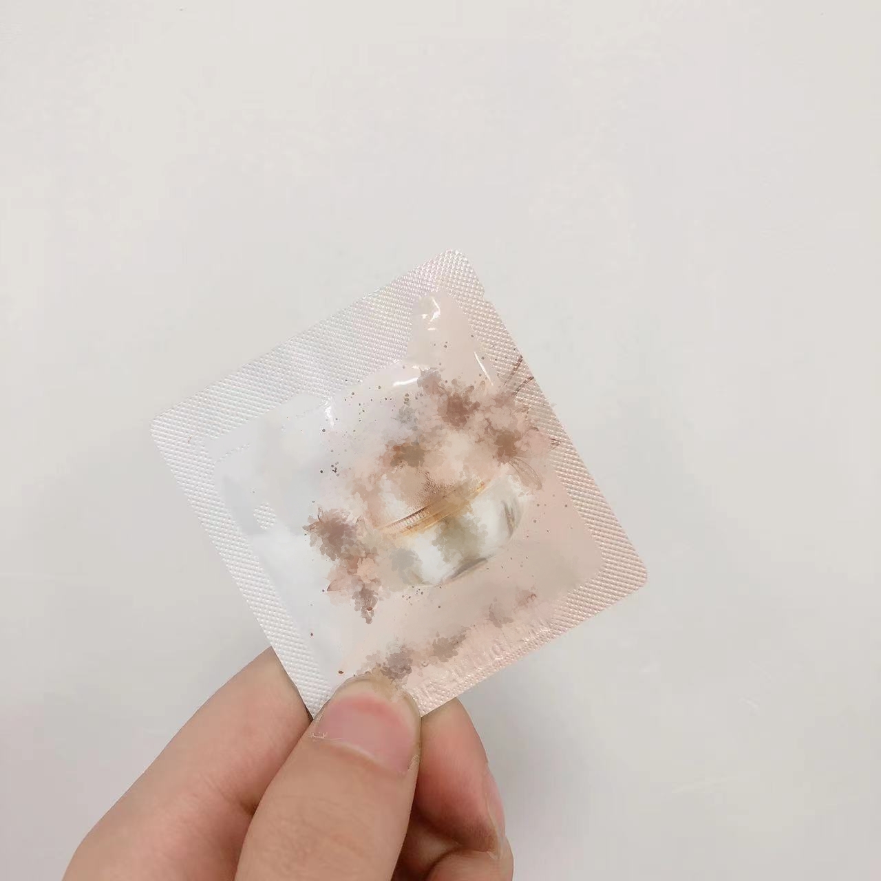 （贵妇狂欢！“率字号眼霜面霜二合一）k皱修护强维稳！抛光奢养霜