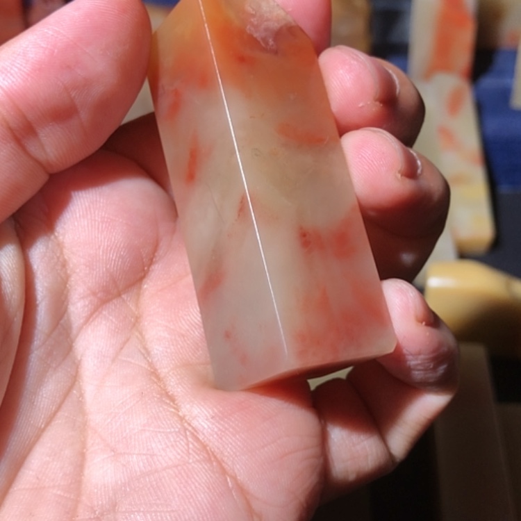 【闪购商品】老挝石晓**玩
