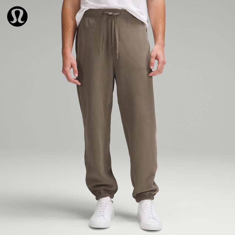 lululemon丨Steady State 男士运动裤透气 LM5AVSS