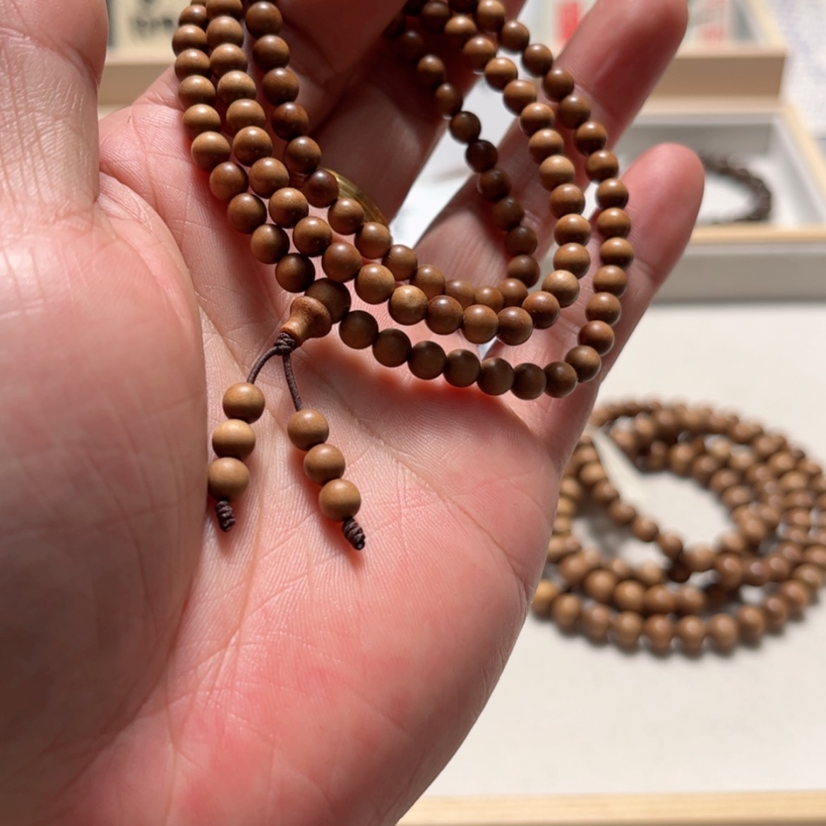【闪购商品】香道类0.5沉水