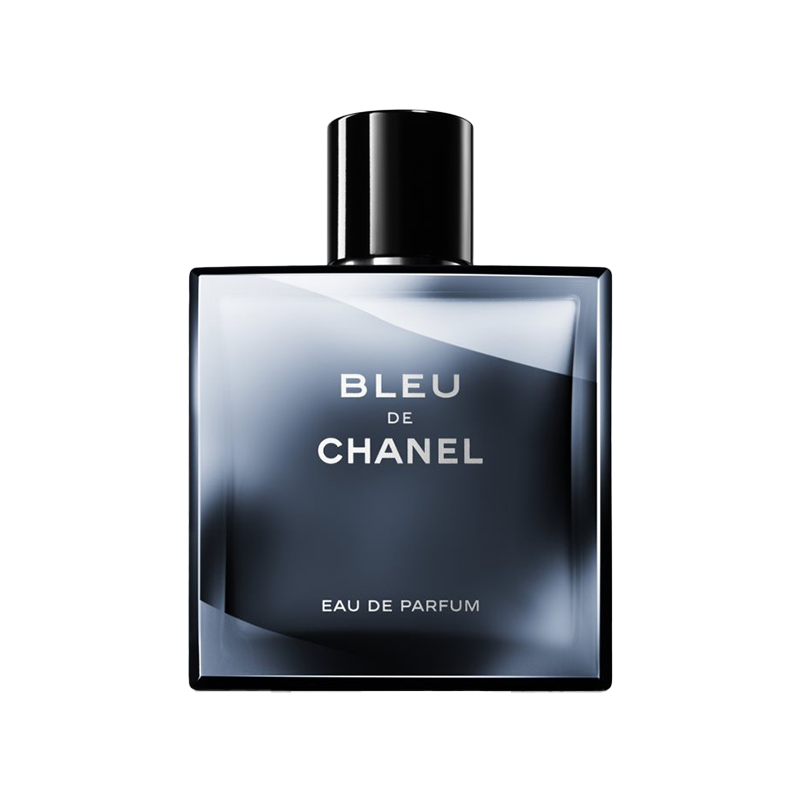 Chanel/香奈儿蔚蓝男士EDP浓香水50ml-100ml-150ml 自然持久留香_美妆