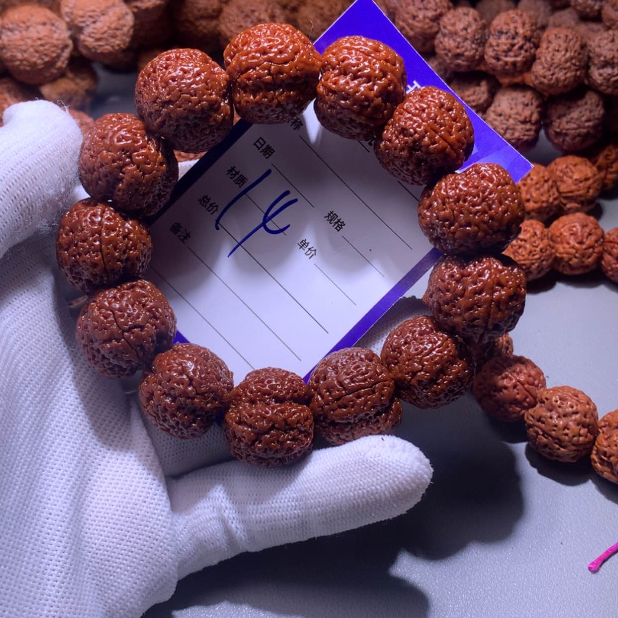 【闪购商品】金刚菩提手串