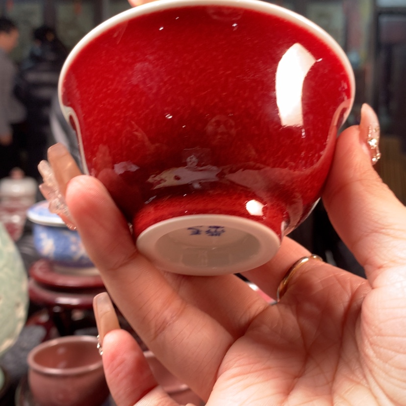 【闪购商品】陶瓷杯