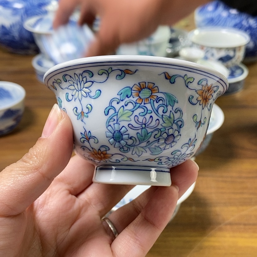 【闪购商品】陶瓷再****了