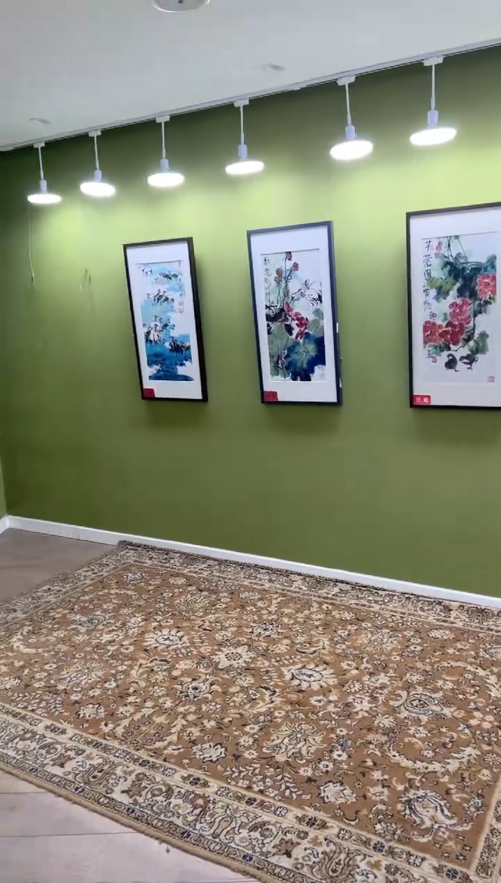 【闪购商品】书法颜泉