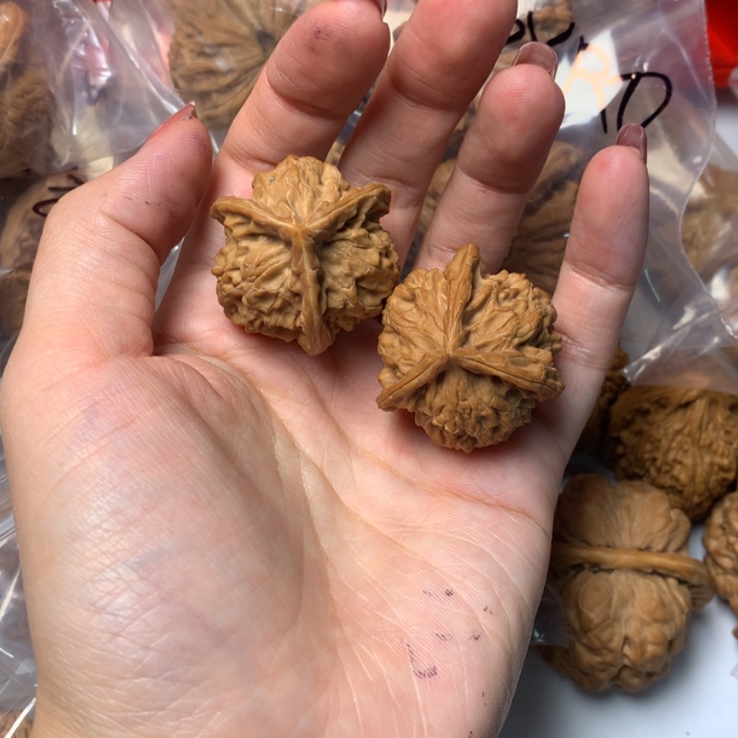 【闪购商品】文玩核桃吊坠