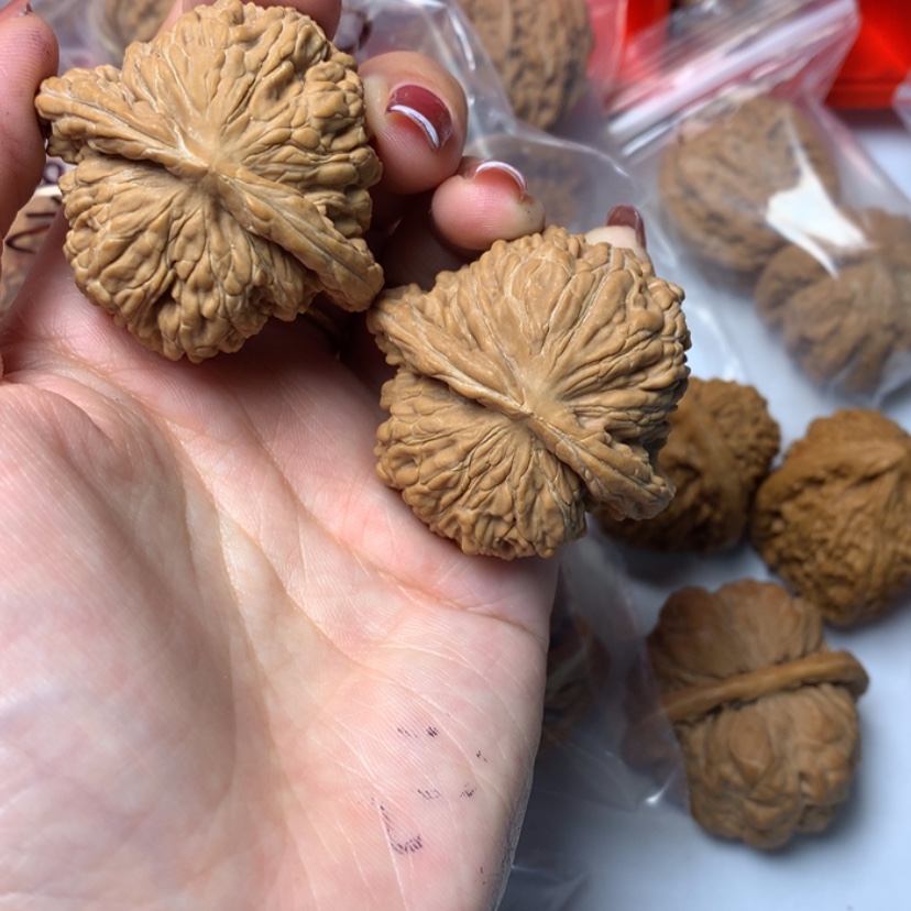 【闪购商品】文玩核桃吊坠