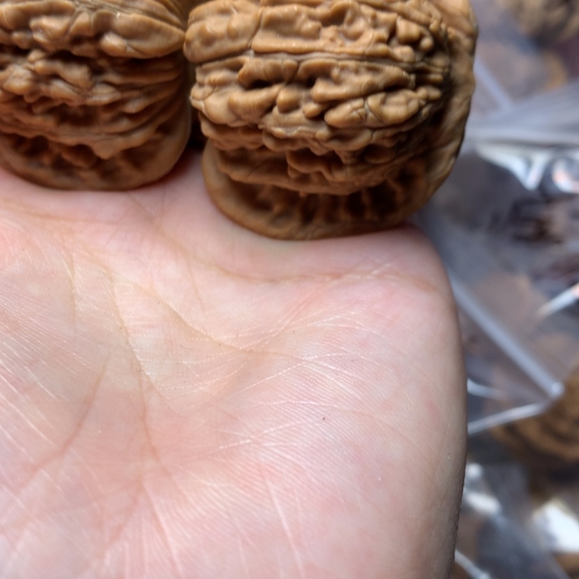 【闪购商品】文玩核桃吊坠