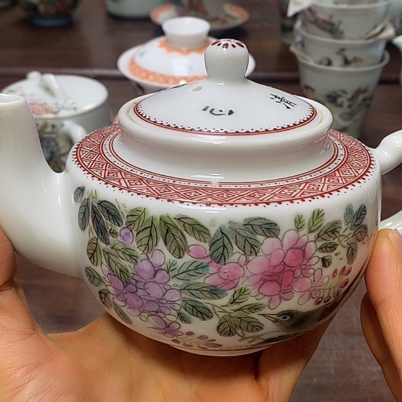 【闪购商品】陶瓷摆件