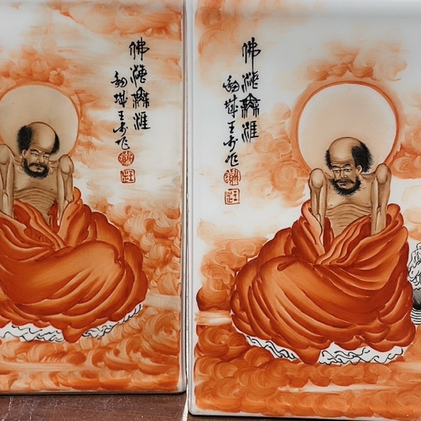 【闪购商品】陶瓷摆件