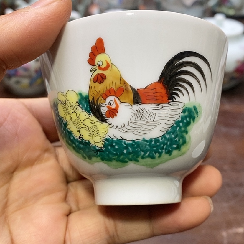 【闪购商品】陶瓷摆件