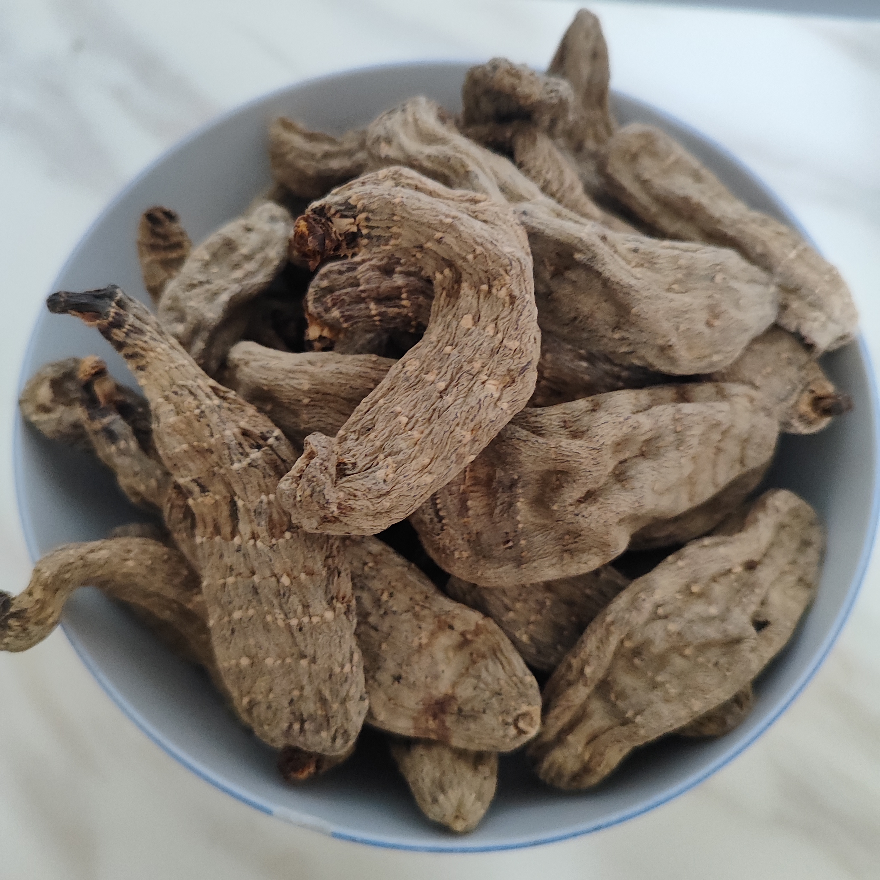 【小霞甄选】云南高海拔  臧天麻 可煲汤农产品 250g-500g