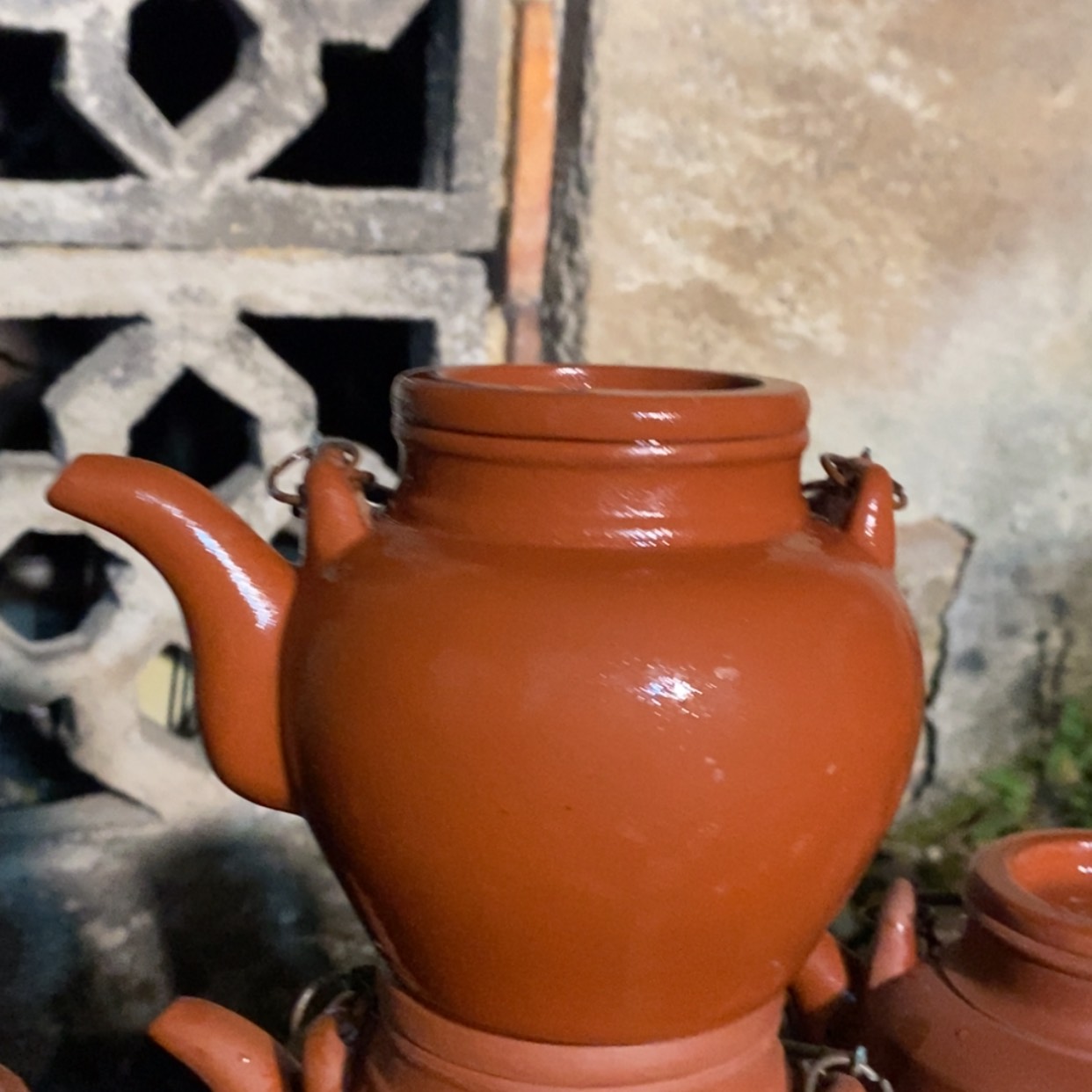 【闪购商品】紫砂茶壶
