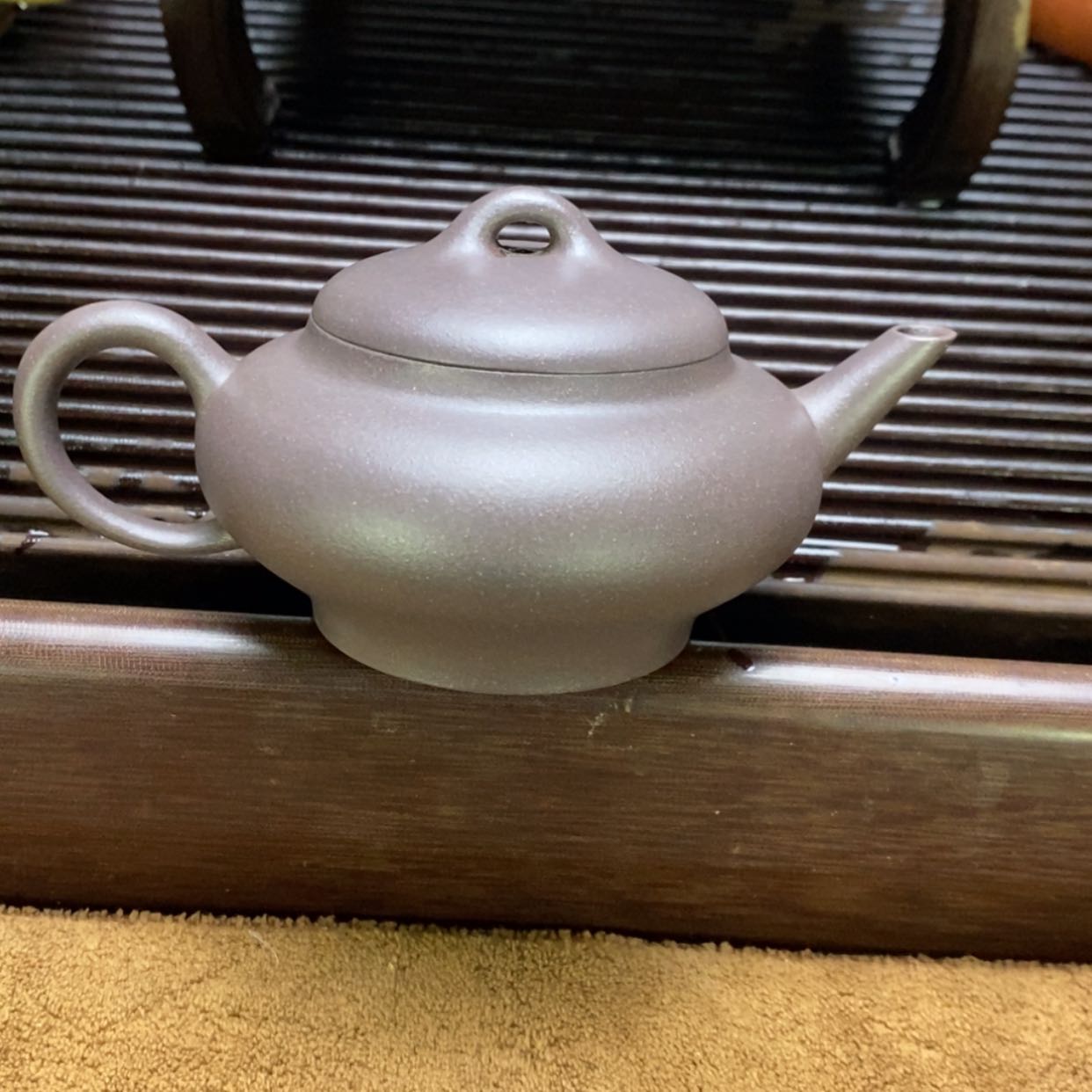 【闪购商品】紫砂茶壶