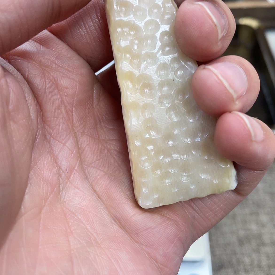 【闪购商品】49根雕
