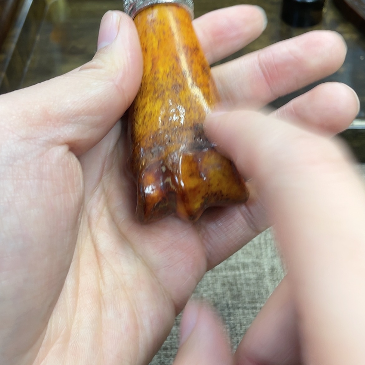 【闪购商品】8根雕