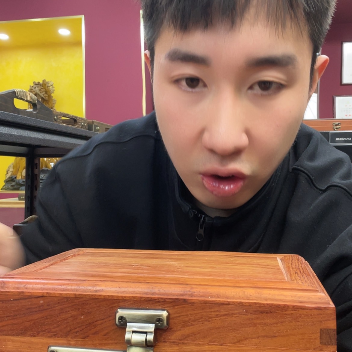 【闪购商品】20根雕