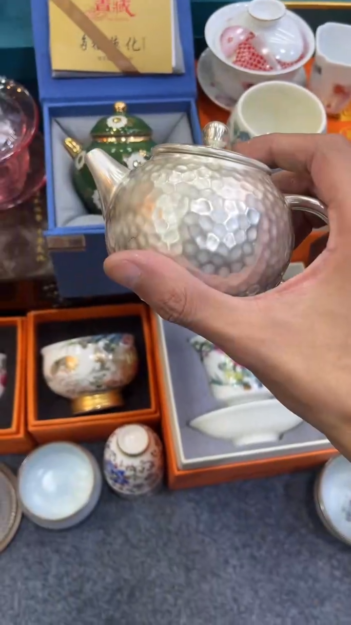 【闪购商品】陶瓷@S02009