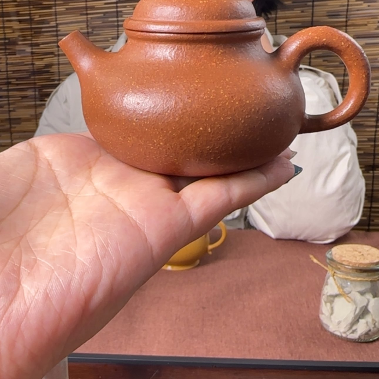 【闪购商品】紫砂茶壶