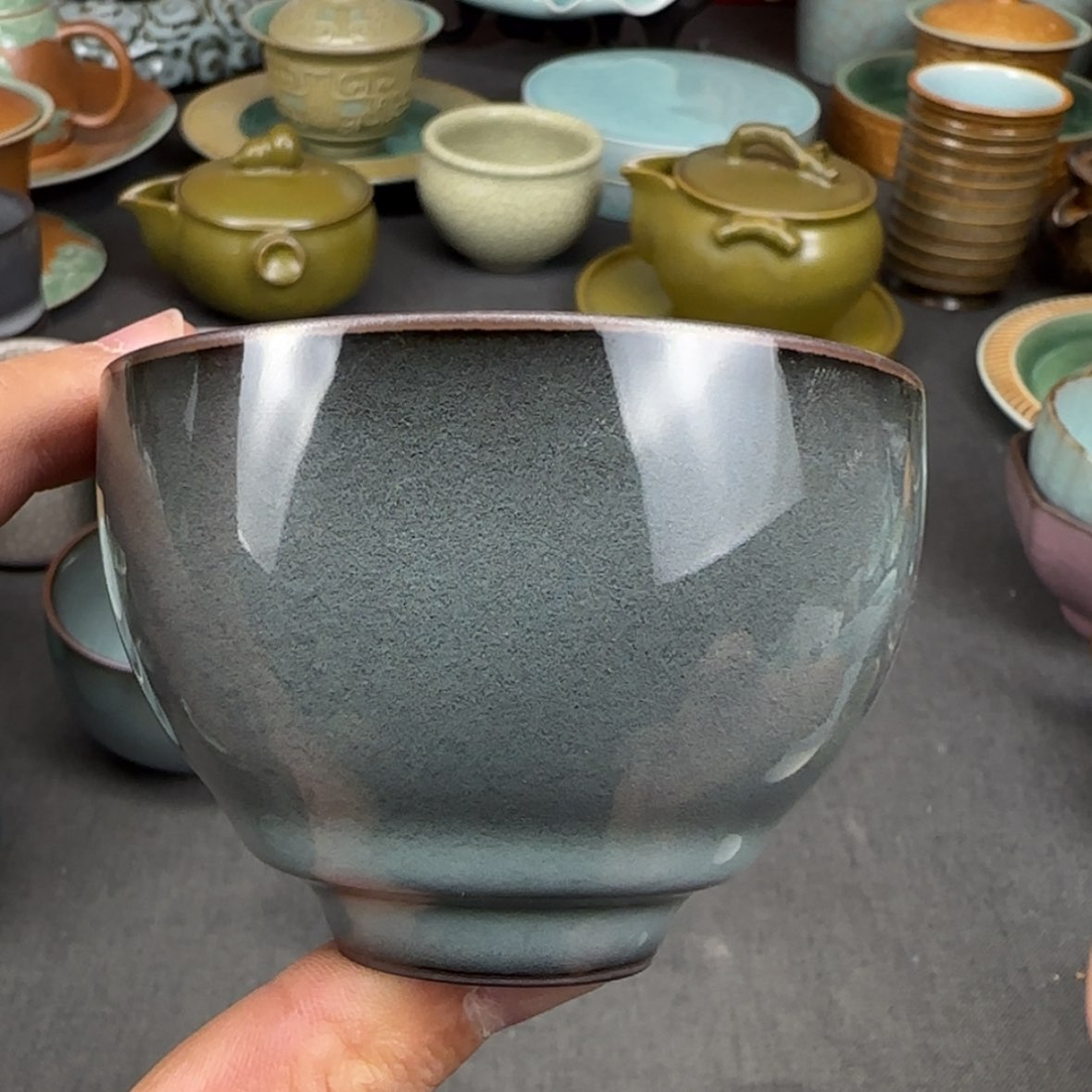 【闪购商品】陶瓷杯