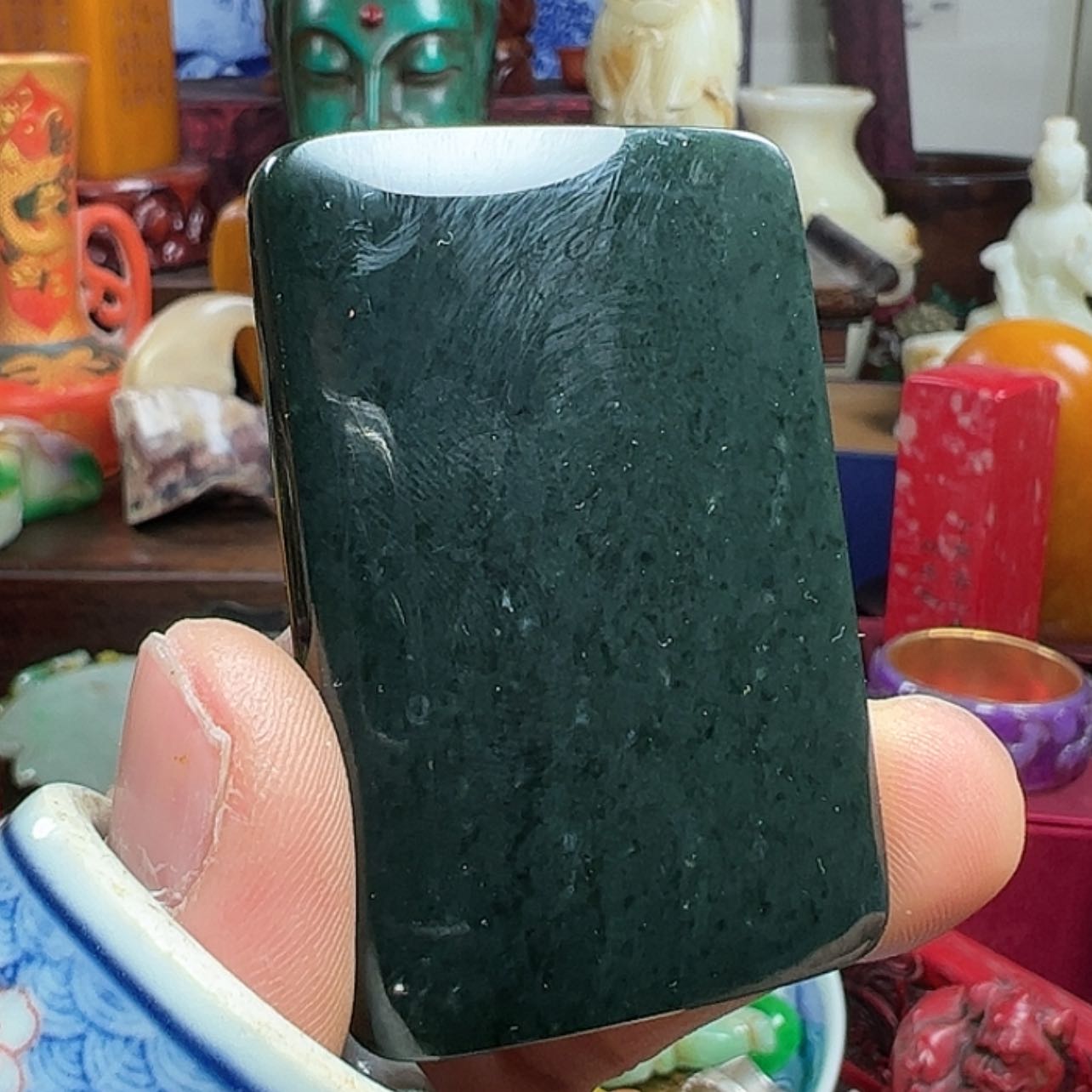 【闪购商品】密胺碟