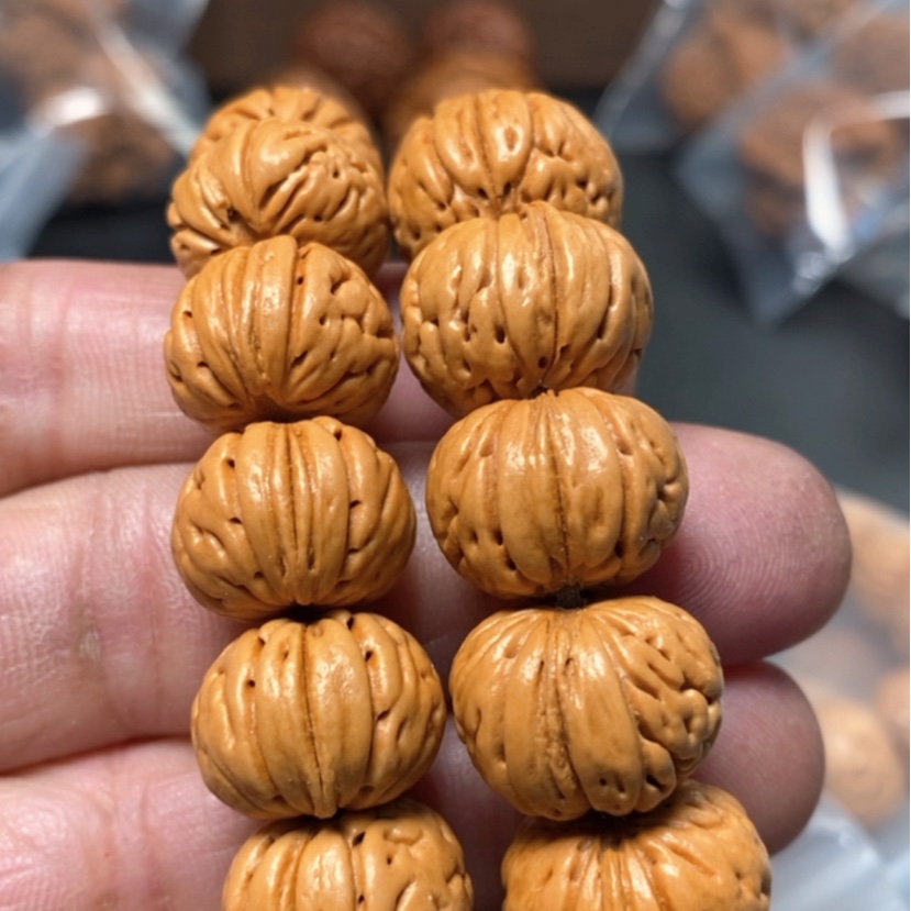 【闪购商品】文玩核桃吊坠