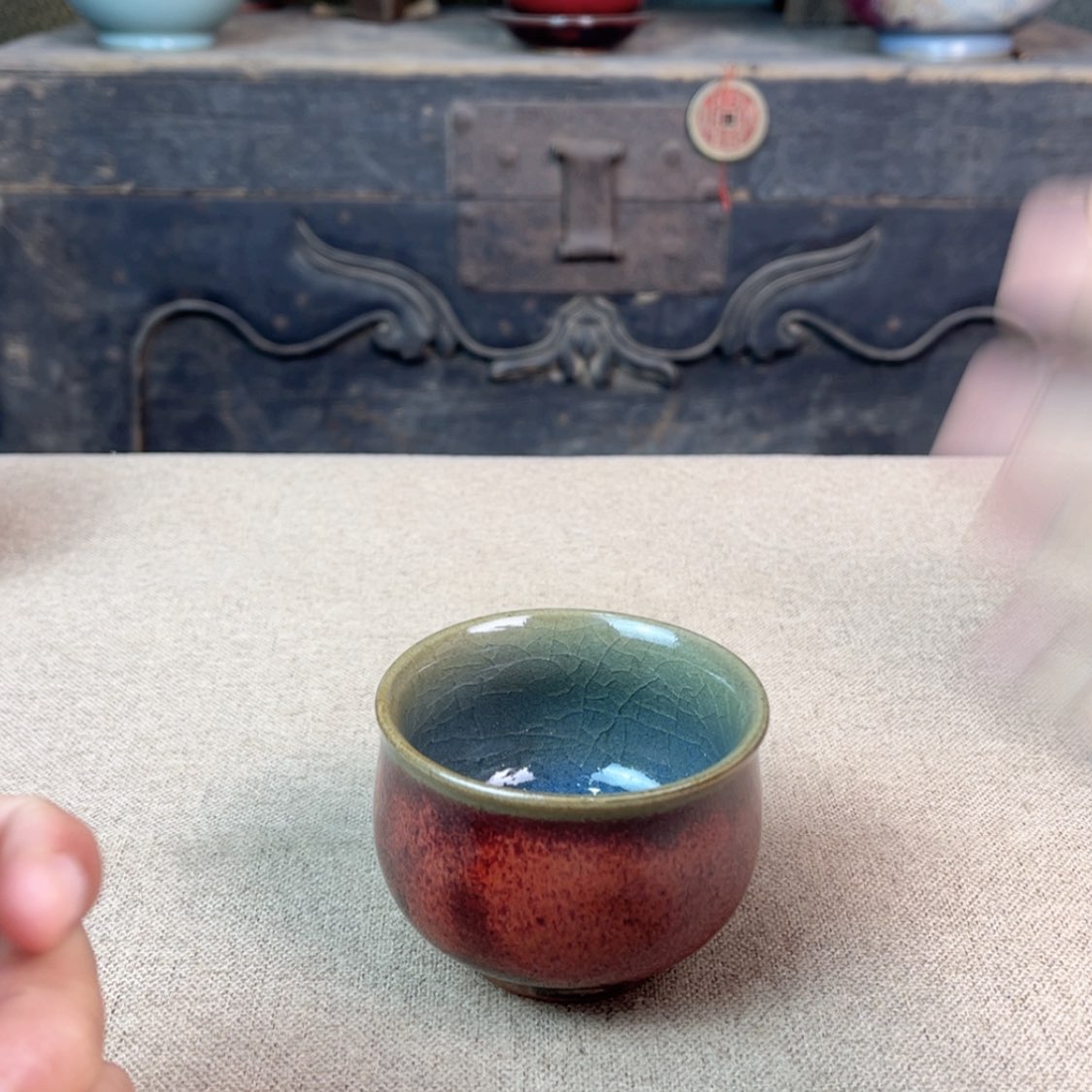 【闪购商品】陶瓷摆件
